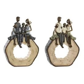 Figura család 19x8x26cm váasztható