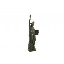 Figura szabadság szobor régies 48cm