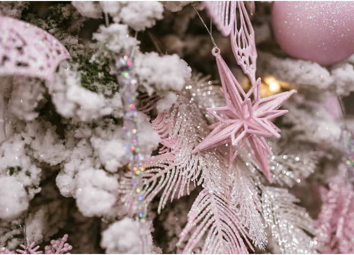 Karácsonyi trendek és sláger színek