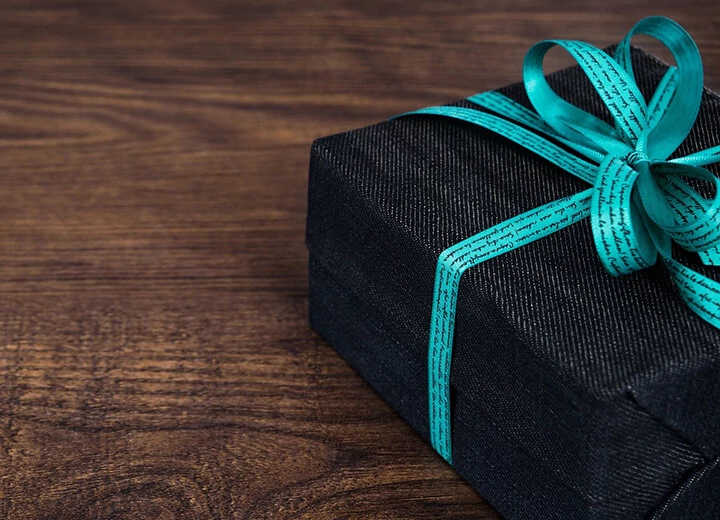 Mitől jó egy ajándék?