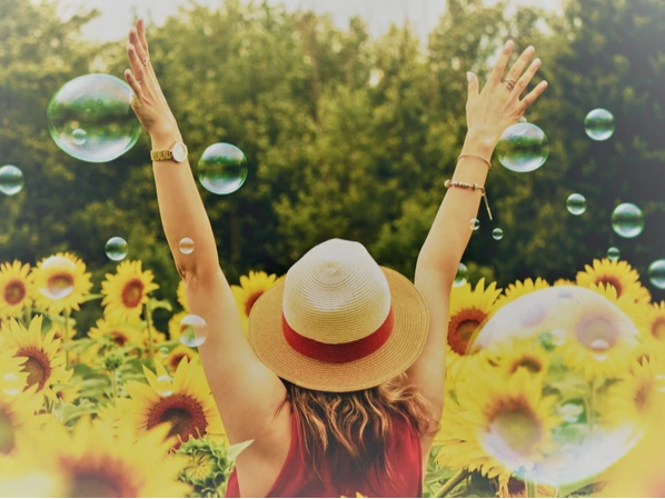 Nyári otthon dekorációs ötletek