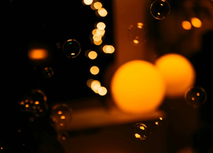 Szilveszteri díszítés ötletek: készülj stílusosan az év utolsó napjára!