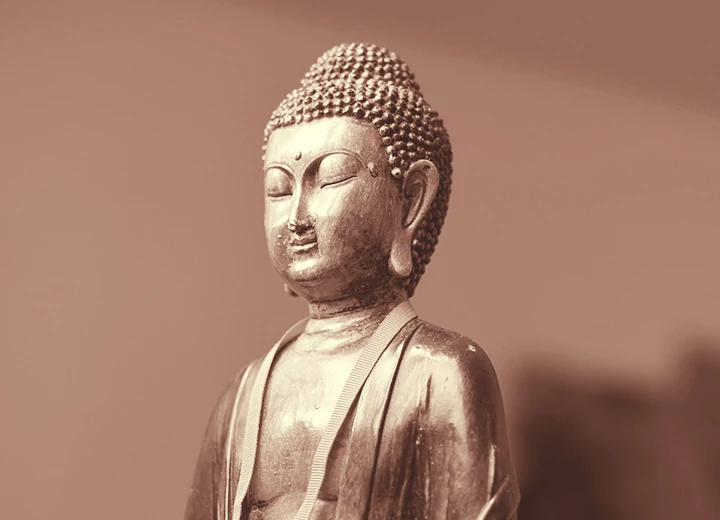 Szobor az otthonodban? Miért ne?