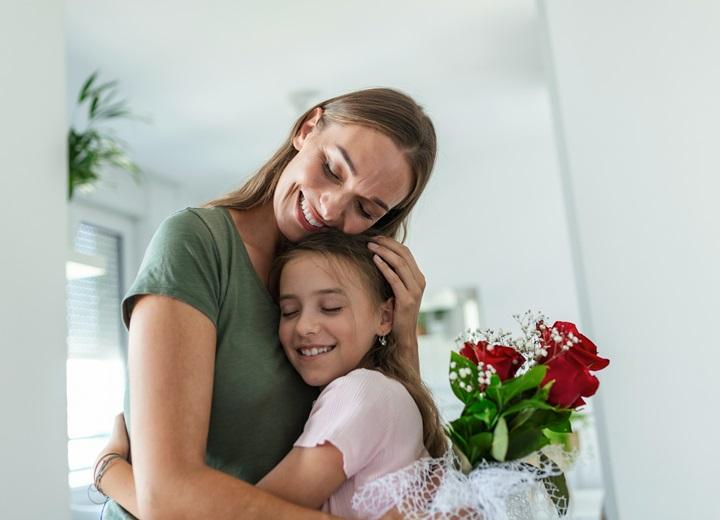 A legszebb anyák napi dekorációs ötletek